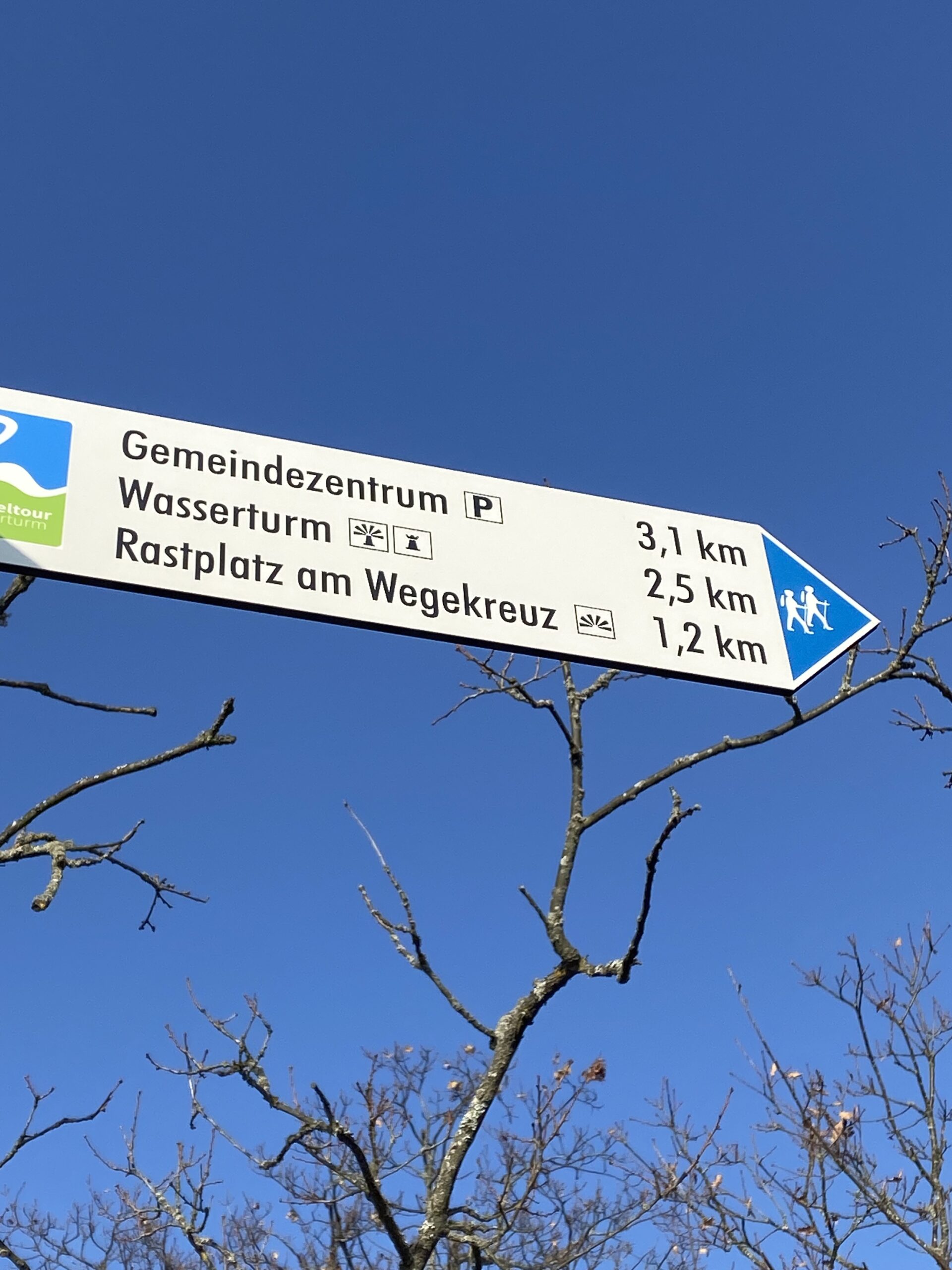 Ausbau der Hiwweltouren im Zeitplan: Hiwweltour Wasserturm in Wöllstein eröffnet am 1. Mai 2026