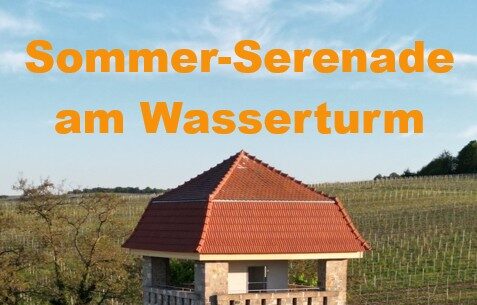 Sommer-Serenaden 2026